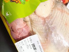 -Olé精品超市(沈阳万象城店)