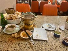-丰卓会海鲜自助(中润大道店)