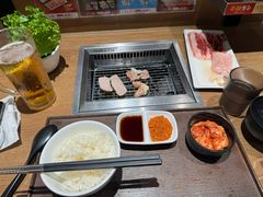 -焼肉ライク·烧肉LIKE(万菱汇店)