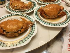 -膳富贵黄油蟹体验馆(欢乐港湾店)