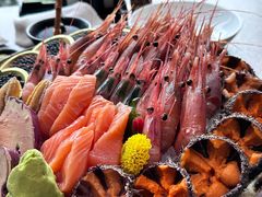 -田舍家Inakaya·炉端烧·铁板烧(天汇igc店)