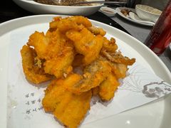 -龙宴海鲜城(经中路店)