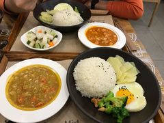 -海盗虾饭·剥好的小龙虾饭(SOHO尚都店)