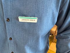 -苏州苏州湾艾美酒店-新食谱全日制餐厅