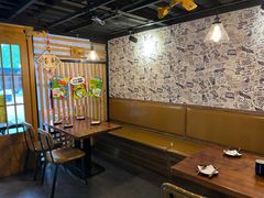 -槿Story·韩国料理(望京韩国美食城店)