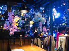 大堂-胡桃里音乐酒馆(四道口店)