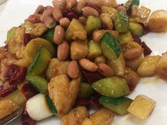 -蒲园食堂(中山大学广州校区南校园店)