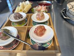 -郭铁柱·泥炉老火锅(江北龙湖天街店)