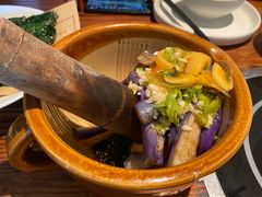 -瑶王府·广西菜(相思湖店)