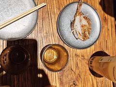 -北丐先生·野馄饨烧烤(南京首店)