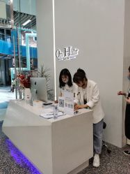 -UnHair Salon