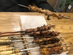 -阿凡提餐厅(簋街店)