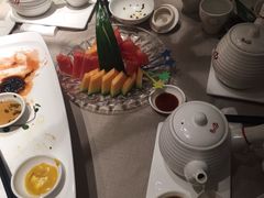 -尚一汤·粤菜海鲜(环球港店)