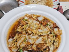 -钟吾小馆·地道徐州菜(锦创书城店)