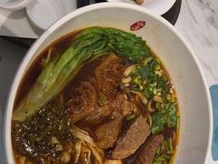 -康师傅私房牛肉面(申虹店)