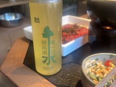 -大龙燚·旷野鲜火锅(广州首店)