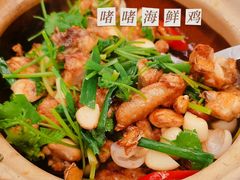 -玖味(老工人西路店)