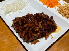 -打酱油·非遗淮扬菜(瘦西湖梅岭店)