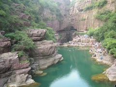 -云台山风景名胜区