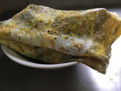 -陈记锅巴菜(五大道店)
