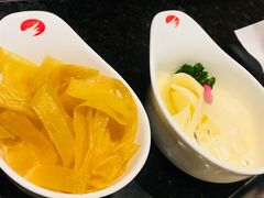 -海底捞火锅(龙湖三千集店)