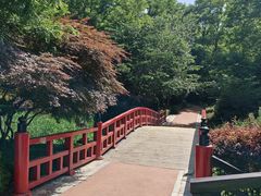 -大连植物园
