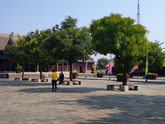 -河间府署