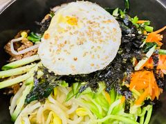 -长今家韩国料理(瑞景店)