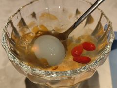 桃浆鸽蛋-荣小馆(临海世纪花城店)