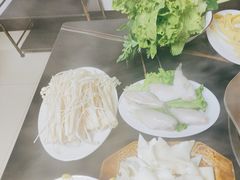 -重庆火锅(西安店)