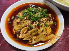 -老丘丘(较场口店)