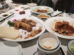 -新侨小馆(东直门北小街店)