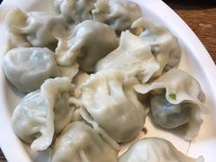 三鲜饺子-双合园·海鲜水饺青岛菜(万佳广场店)