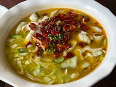 -大牌大·传统杭帮菜(湖滨店)