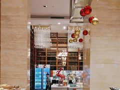 -合肥富力威斯汀酒店·知味餐厅