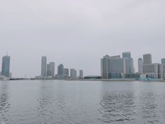 -海河外滩公园