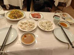 -一轩饺子馆(丽都店)