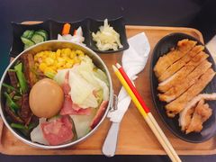 -小明同学(三里屯店)