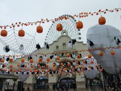 -国色天乡三期陆地乐园