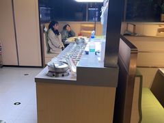 -海底捞火锅(吴中路店)