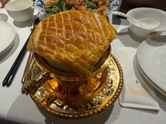酥皮八珍胡辣汤-阿五黄河大鲤鱼(海尚店)