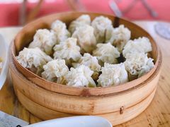 -正宗天津烧麦馆(柳州路店)