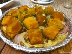 -富临轩私房菜(集庆门大街店)