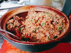 黄鳝饭-小粤楼(万辉广场店)