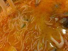 冬阴功汤檬粉-阮氏娘·越南料理(双子塔店)