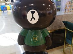 -银泰百货(北京大红门店)