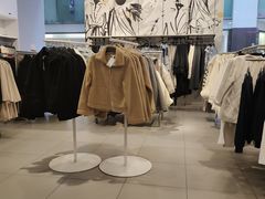 -H&M(鹏欣水游城店)