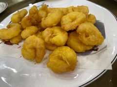 -良友·地标海鲜青岛菜(五四广场店)