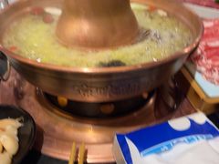 -清真·京华源铜锅涮肉(丰庆店)