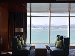 -绿城千岛湖喜来登度假酒店